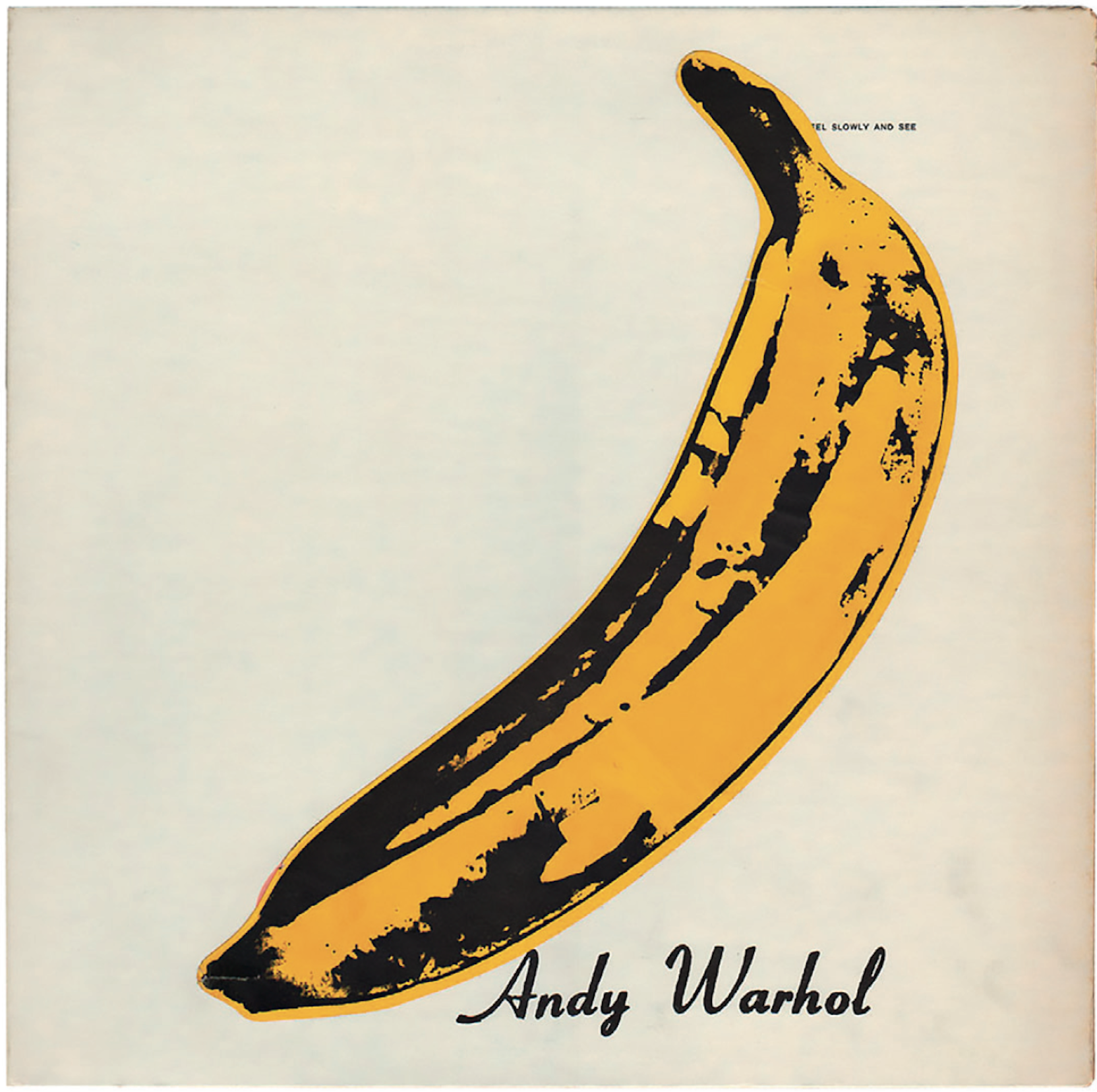 The Velvet Underground rock’s first cult band  America Magazine